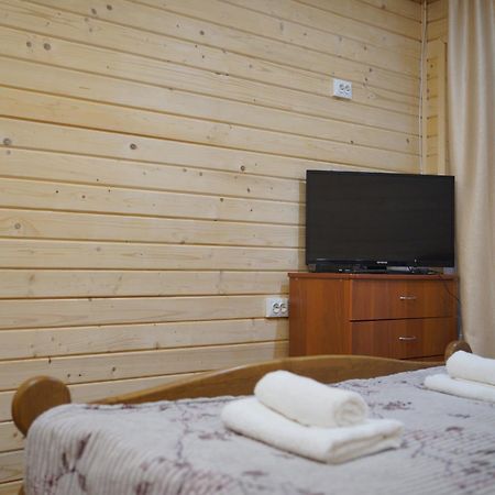 Садиба Nad Prutom Yaremche Exterior photo
