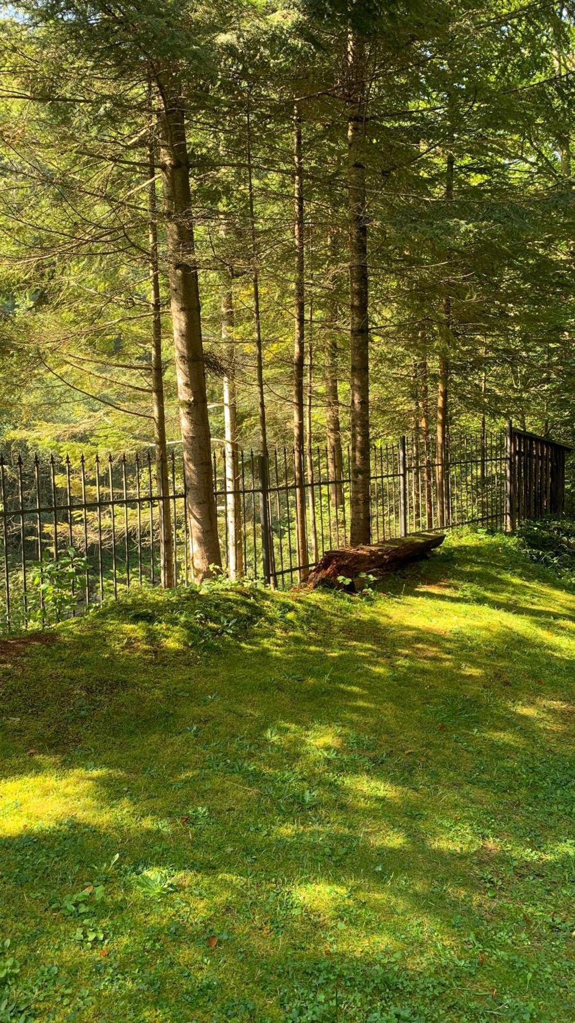 Садиба Nad Prutom Yaremche Exterior photo